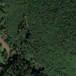 Satellite imagery of Kolo [Slavkov u Uherského Brodu], CZ