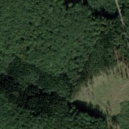Satellite imagery of Kolo [Slavkov u Uherského Brodu], CZ