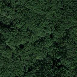 Satellite imagery of Obecnice [Korytná] outlook t., CZ