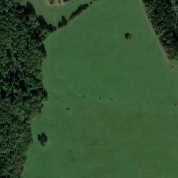 Satellite imagery of Obecnice [Korytná] outlook t., CZ