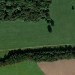 Satellite imagery of Dubina, CZ