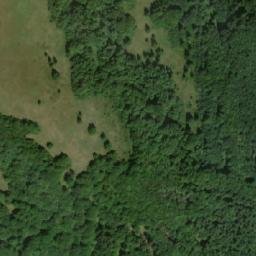 Satellite imagery of survey_point, SK