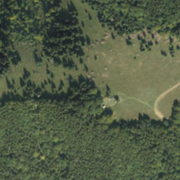 Satellite imagery of Štátna triangulácia, SK
