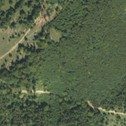 Satellite imagery of Štátna triangulácia, SK