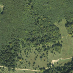 Satellite imagery of NAPANT, SK
