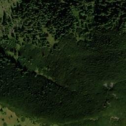 Satellite imagery of Veľký Gapel, SK