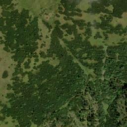 Satellite imagery of Králička, SK