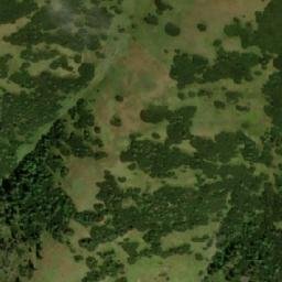 Satellite imagery of Králička, SK