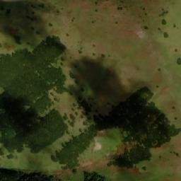 Satellite imagery of Malý Gapel, SK