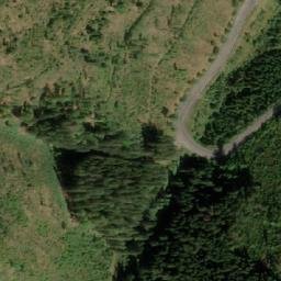 Satellite imagery of Štátna nivelácia, SK