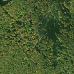 Satellite imagery of survey_point, SK