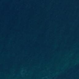 Satellite imagery of Amphitrite Point, CA
