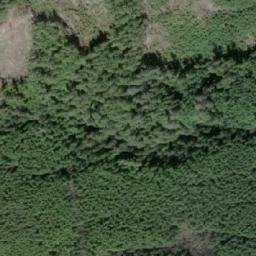 Satellite imagery of Mount Blenheim, CA