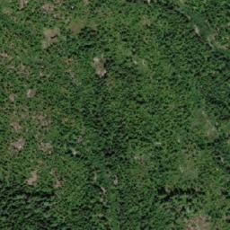 Satellite imagery of Mount Hall, CA
