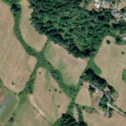 Satellite imagery of Fernwood Point, CA