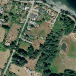 Satellite imagery of Fernwood Point, CA