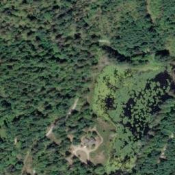 Satellite imagery of Andaje Point, CA