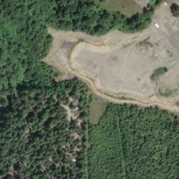 Satellite imagery of Kendall Quarry, US