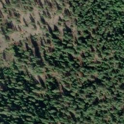 Satellite imagery of Red Lion Mine, US