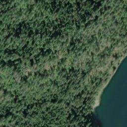 Satellite imagery of Riverside Mine, US