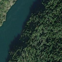 Satellite imagery of Riverside Mine, US