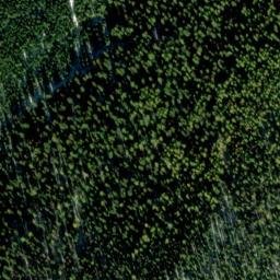 Satellite imagery of Tilley Mine, US