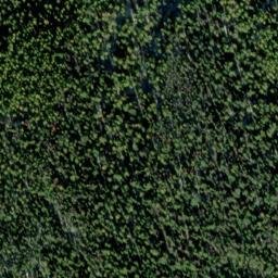 Satellite imagery of Tilley Mine, US