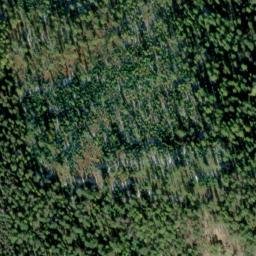 Satellite imagery of Tilley Mine, US