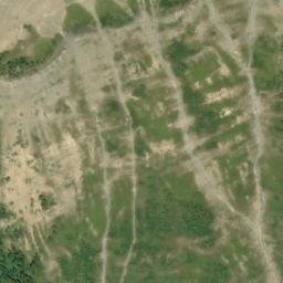 Satellite imagery of Porcupine Ridge, US