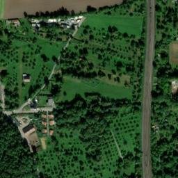 Satellite imagery of Asperg, DE