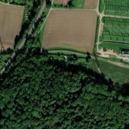 Satellite imagery of Richtfunkturm Umspannwerk Hoheneck, DE