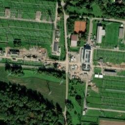 Satellite imagery of Richtfunkturm Umspannwerk Hoheneck, DE