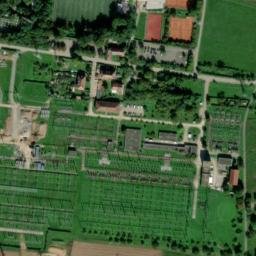 Satellite imagery of Richtfunkturm Umspannwerk Hoheneck, DE