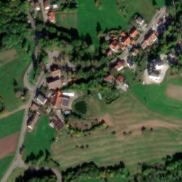 Satellite imagery of Haube, DE