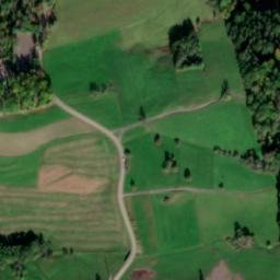 Satellite imagery of Haube, DE