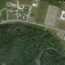 Satellite imagery of Geodätischer Referenzpunkt Kelheim, AT