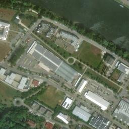 Satellite imagery of Geodätischer Referenzpunkt Kelheim, AT