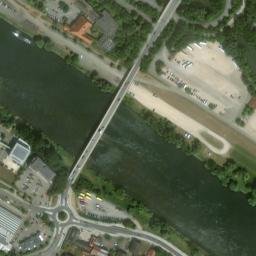 Satellite imagery of Geodätischer Referenzpunkt Kelheim, AT