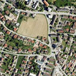 Satellite imagery of Geodätischer Referenzpunkt Bogen, AT