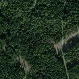 Satellite imagery of Kühberg, DE