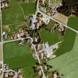 Satellite imagery of Grenzstein 49, AT