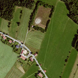 Satellite imagery of Grenzstein 49, AT