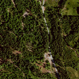 Satellite imagery of survey_point, AT