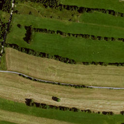 Satellite imagery of survey_point, AT