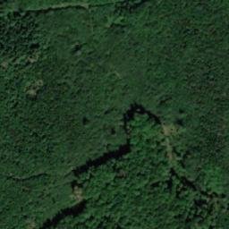 Satellite imagery of Bulový, CZ