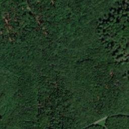 Satellite imagery of Bulový, CZ
