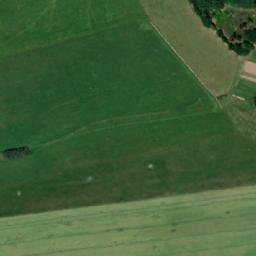 Satellite imagery of Doubrava [Brloh-Janské Údolí] GSM, CZ