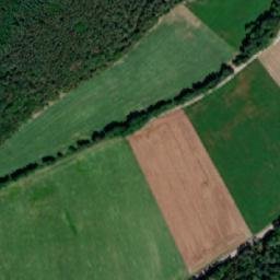 Satellite imagery of Doubrava [Brloh-Janské Údolí] GSM, CZ