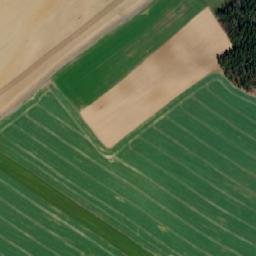 Satellite imagery of Otmaň [Křemže], CZ