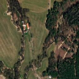 Satellite imagery of Chlumečský vrch [Křemže] GSM, CZ